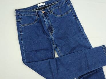 jeansy push up lee: Jeansy damskie, rozmiar XL — 1