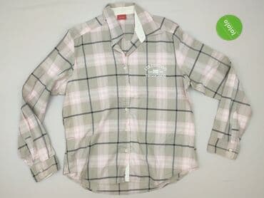 koszula flanelowa carhartt: Felina, Koszula damska, rozmiar XL — 2