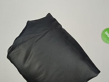 ca duże rozmiary: Legginsy Ze skóry ekologicznej damskie, rozmiar 4XL — 5