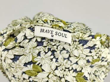 top z piórami mango: Brave Soul, Top damski, rozmiar M — 4