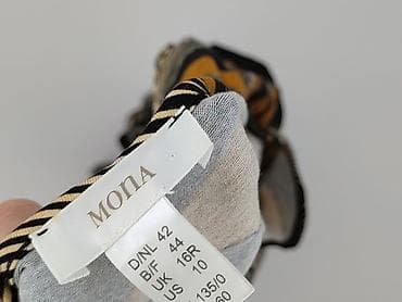 sklep monki: Mona, Bluzka damska, rozmiar XL — 4