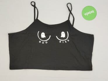 obcisly top: Топ жіночий, 5XL — 2