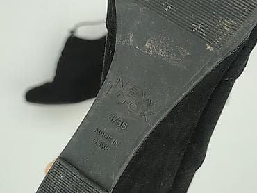 saway buty damskie: New Look, Półbuty damskie, rozmiar 36 — 4