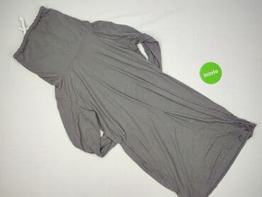 sukienka na drutach krok po kroku: IZZY, Tunika damska, rozmiar 4XL — 3