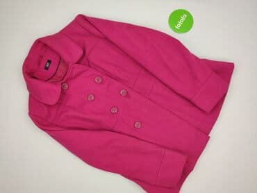 kurtka zimowa missfofo: F&F, Trencz damski, rozmiar 3XL — 2