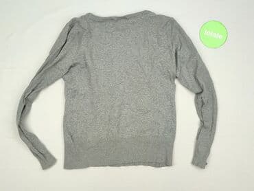 kamizelka futerko h m: H&M, Kardigan damski, rozmiar M — 3