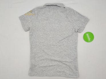 st bernard golf: Koszulka polo dla mężczyzn, rozmiar S — 3