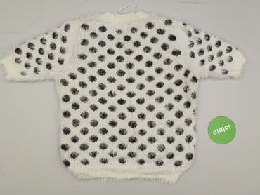 кофти жіночі польські: Atmosphere, Women`s sweater, size XL (EU 42) — 3