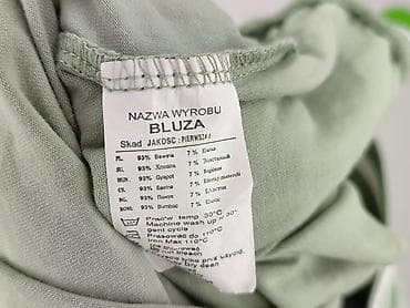 szara bluza cropp: Bluza damska
, rozmiar S — 5