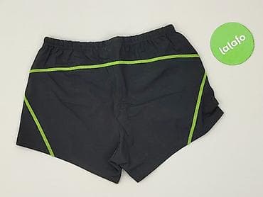 legginsy work out: Szorty damskie, rozmiar XL — 3