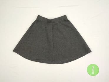 spódnice z prostokąta na gumce: Women`s skirt, size S (EU 36) — 2