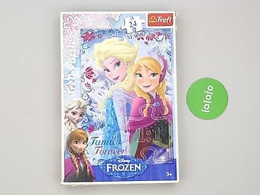 burberry toy: Puzzle dla Dzieci, stan - Idealny — 2