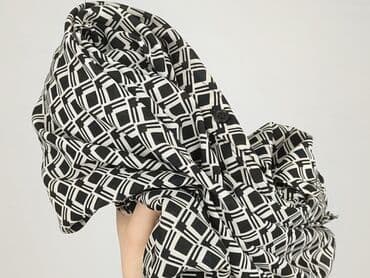 długość koszulki a wzrost: H&M, Koszula damska, rozmiar S — 5