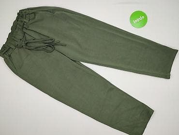 mohito jeansy: Moda Italia, Spodnie materiałowe damskie, rozmiar S — 2