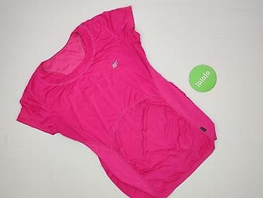 4f body: 4F, T-shirt damski, rozmiar L — 2