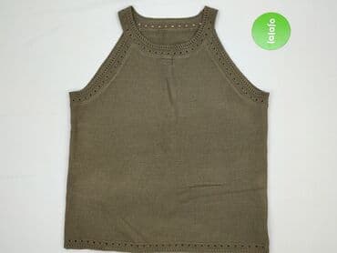 olivka blog dżinsy: Top damski, rozmiar 2XL — 2