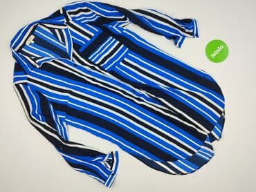 koszula hawajska c a: Papaya, Sukienka damska, rozmiar 2XL — 2