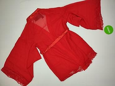 silk robe primark: Esmara damski, Szlafrok, rozmiar S — 3