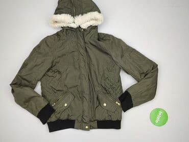 дублянка жіноча польща: Denim Co, Куртка демісезонна жіноча, розмір XS — 2