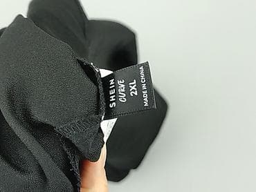 ysl bluzka: Shein Curve, Bluzka damska, rozmiar 2XL — 4