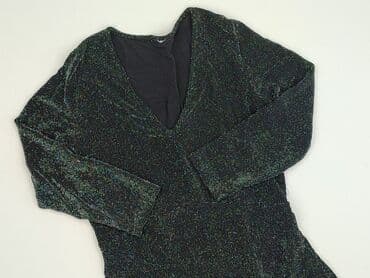 sukienki plisowane mini: Sukienka damska, rozmiar S — 1