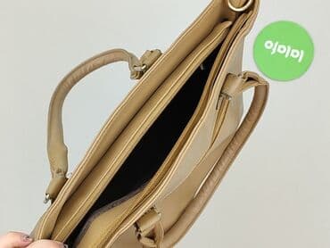 czapka beanie zara: Torebka, Dino, stan - Bardzo dobry — 4