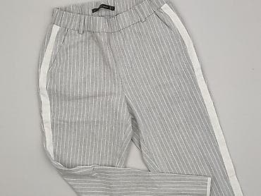 buty drogie: Zara, Spodnie materiałowe damskie, rozmiar XS — 1