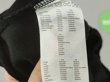 spódniczka mini allegro: Janina, Spódnica damska, rozmiar S — 5