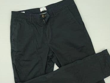 Jack & Jones, Material trousers for women, size M (EU 38)