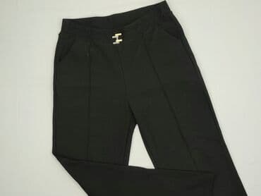 шорти жіночі: Spodnie materiałowe damskie, rozmiar 4XL — 1