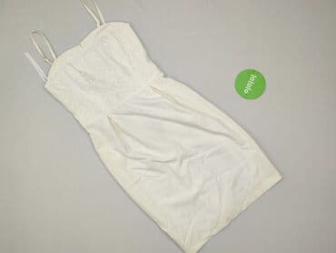 sukienka maxi sinsay: Defacto, Women`s dress, size S (EU 36) — 2