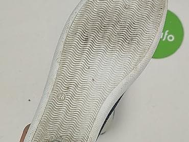 baleriny converse: Balerinki damskie, rozmiar 36 — 4
