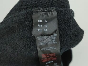 spodnie dresowe ze ściągaczem: Spodnie dresowe damskie, XL — 5