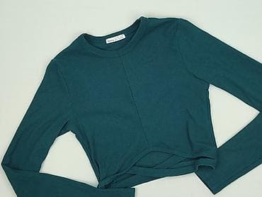 bluzy stradivarius: Bershka, Top damski, rozmiar S — 1