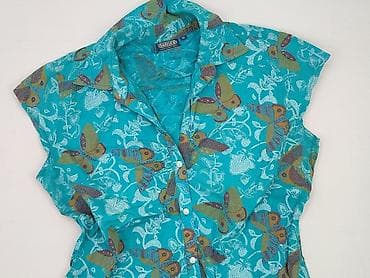 gomez wyprzedaż: Garcia, Koszula damska, rozmiar M — 1