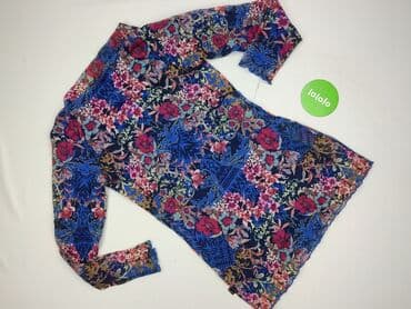 rodzaje dekoltów w bluzkich: Bluzka damska, rozmiar L — 3