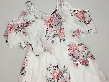 chicaca sukienki: Chic Me, Sukienka damska, rozmiar S — 1