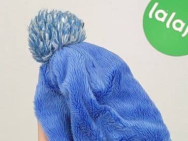kombinezon softshell lidl: Czapeczka, 6-9 miesięcy, stan - Idealny — 6