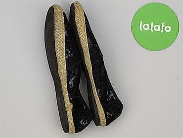 ariane buty: Balerinki damskie, rozmiar 39 — 4