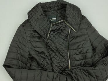 Куртка демісезонна жіноча, розмір M