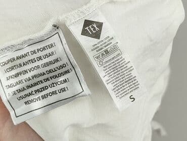 bluzki z traktorem dla chłopca: TEX, Bluzka damska, S — 4