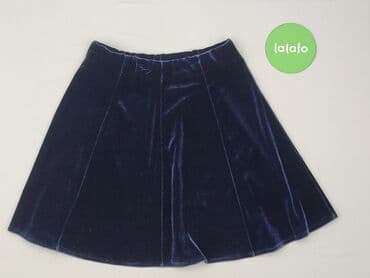 spódnice plisowane tiulowe czarne: Women`s skirt, size S (EU 36) — 2