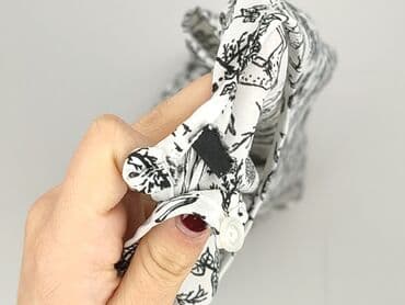 bluzka z odkrytym ramieniem allegro: Bluzka damska, rozmiar S — 4