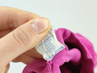 piżama pajacyk 128: Sweatshirt, 3-4 years, 98-104 cm, condition - Good — 4