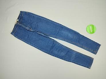 mar jeans: Leggings, Jeansy damskie, rozmiar XS — 2