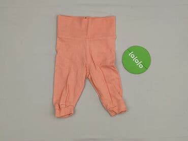 numer koszulki lewandowskiego: Leggings, Lupilu, 3-6 months, condition - Perfect — 2