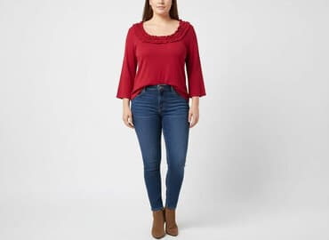 matching majtki dla par hello kitty: Kaliko, Bluzka damska, rozmiar XL — 7