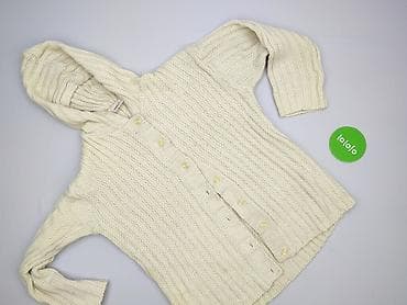 wool: FlashLights, Kardigan damski, rozmiar XL — 2