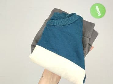 bluza reprezentacji niemiec: Bluza, Sinsay, 2-3 lat, 92-98 cm, stan - Dobry — 5