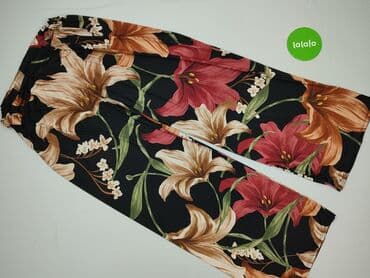 buty szerokie w palcach damskie: UNICA, Spodnie materiałowe damskie, rozmiar One size — 2